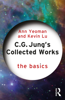 Paperback C.G. Jung's Collected Works: The Basics Book