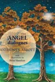Hardcover The Angel Dialogues Book