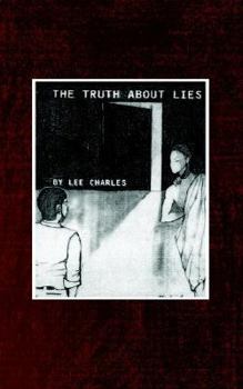 Paperback The Truth About Lies Book