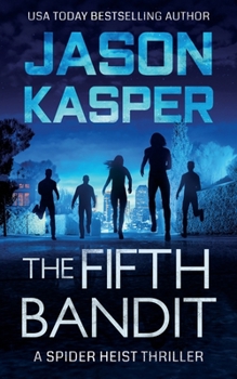 Paperback The Fifth Bandit Book