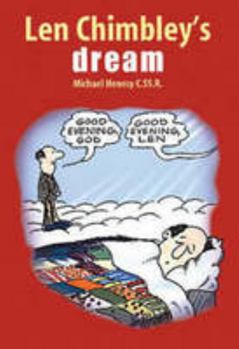 Paperback Len Chimbley's Dream Book