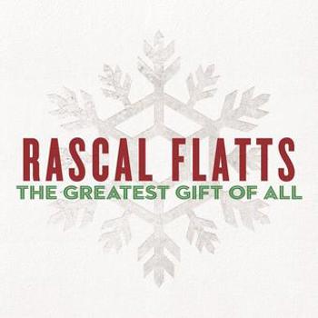 Music - CD The Greatest Gift Of All Book