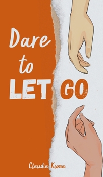 Hardcover Dare to Let Go Book