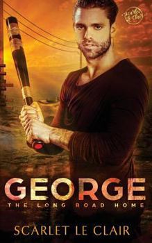 Paperback George: The Long Road Home Book