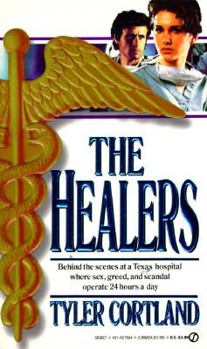 Mass Market Paperback The Healers Book