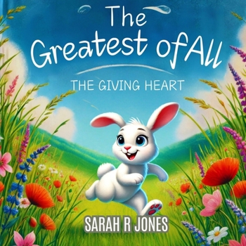 The Greatest of All: The Giving Heart