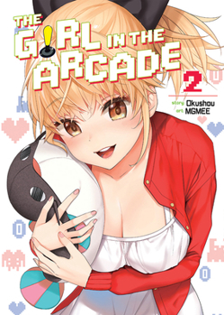 Paperback The Girl in the Arcade Vol. 2 Book
