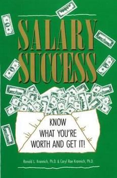 Paperback Salary Success Book
