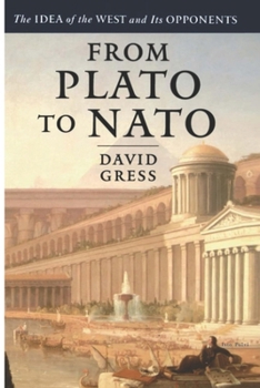 Paperback Plato to NATO BOOK