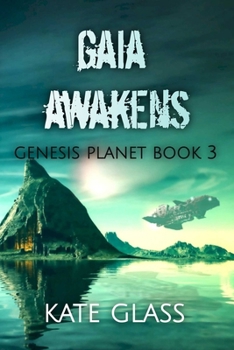 Paperback Gaia Awakens Book