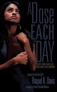 Paperback Dose Each Day Book