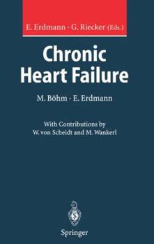 Paperback Chronic Heart Failure Book