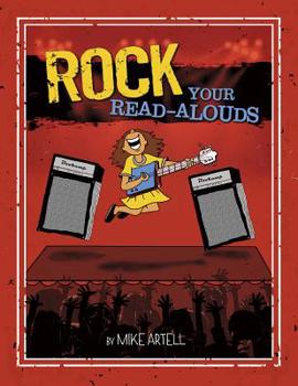 Paperback Rock Your Read-Alouds Book