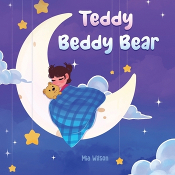 Teddy Beddy Bear
