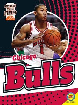 Chicago Bulls - Book  of the Inside the NBA