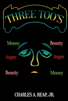 Paperback Three Too's Book