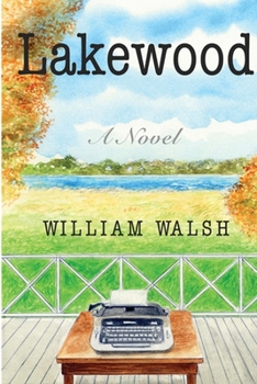 Paperback Lakewood Book