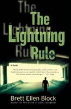 Paperback The Lightning Rule Book