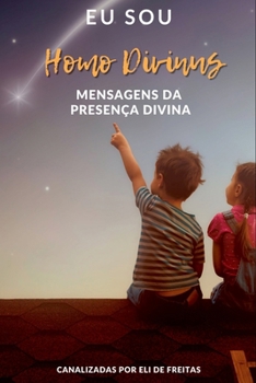 Paperback Eu Sou Homo Divinus [Portuguese] Book