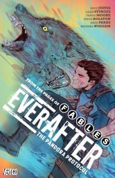 Everafter: From the Pages of Fables, Volume 1 - Book  of the Fables +