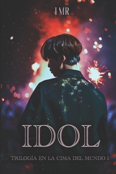 Paperback Idol [Spanish] Book