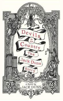 Paperback Devils in the Country: The Jack Dunn Story Book