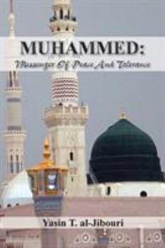 Paperback Muhammed: Messenger of Peace and Tolerance Book