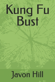 Paperback Kung Fu Bust Book