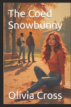 Paperback The Coed Snowbunny Book
