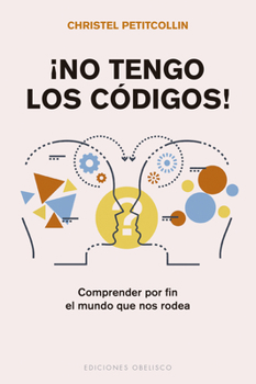 Paperback No Tengo Los Codigos [Spanish] Book