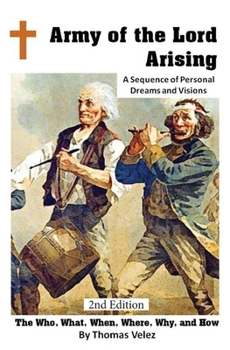 Paperback Army of the Lord Arising: 2nd Edition Book