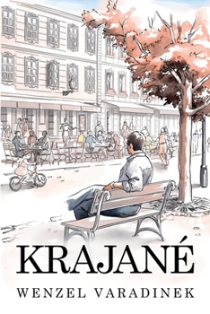 Paperback Krajané (Czech Edition) [Czech] Book