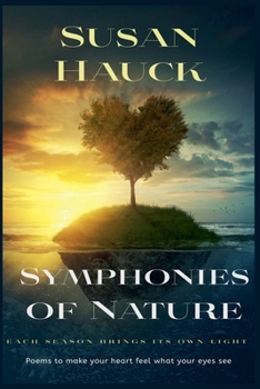 Paperback Symphonies of Nature Book