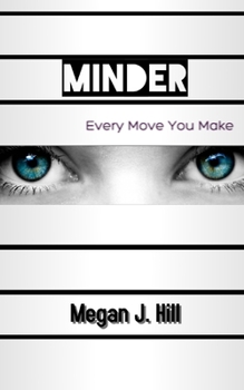 Paperback Minder Book