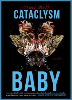 Paperback Cataclysm Baby Book