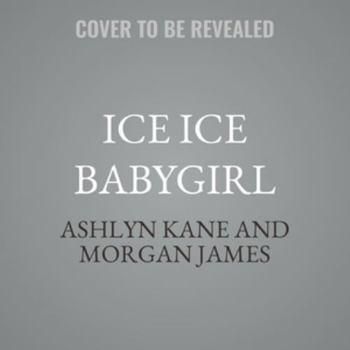 Audio CD Ice Ice Babygirl Book