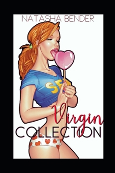 Paperback Virgin Collection: Erotic Short Stories Book