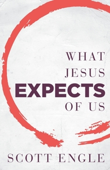 Paperback What Jesus Expects of Us Book
