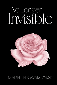 Paperback No Longer Invisible Book