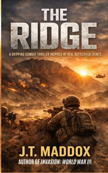 Paperback The Ridge Book