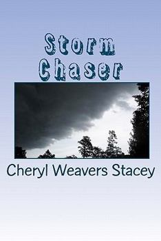 Paperback Storm Chaser Book