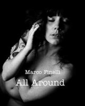 Paperback All Around [Italian] Book