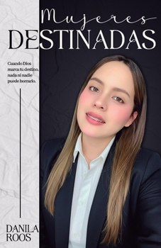 Paperback Mujeres - Destinadas [Spanish] Book