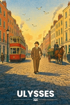 Ulysses: A Chapter Book