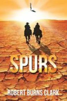 Paperback Spurs Book