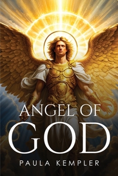 Paperback Angel of God Book