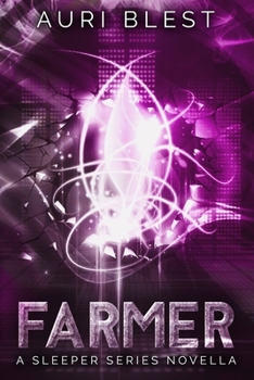 Paperback Farmer Book