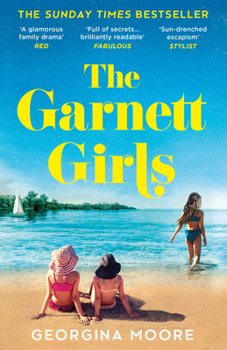 Paperback HQ The Garnett Girls. Book