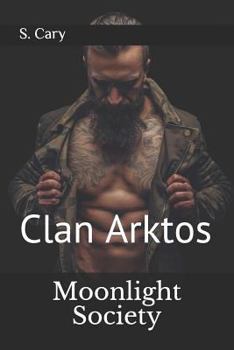 Paperback Moonlight Society: Clan Arktos Book