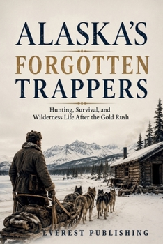 Alaska's Forgotten Trappers: Hunting, Survival, and Wilderness Life After the Gold Rush